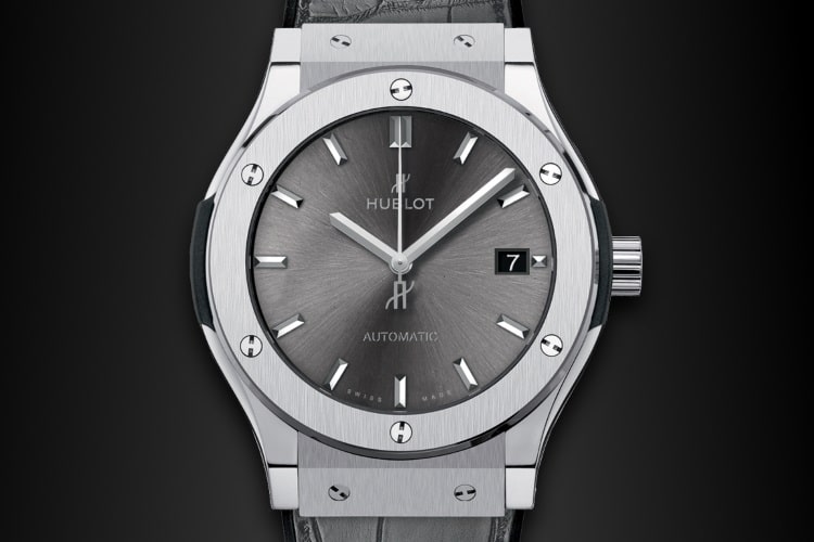 32 Best Luxury Watch Brands | Man of Many