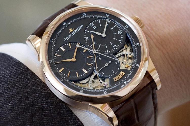 luxury watch brands