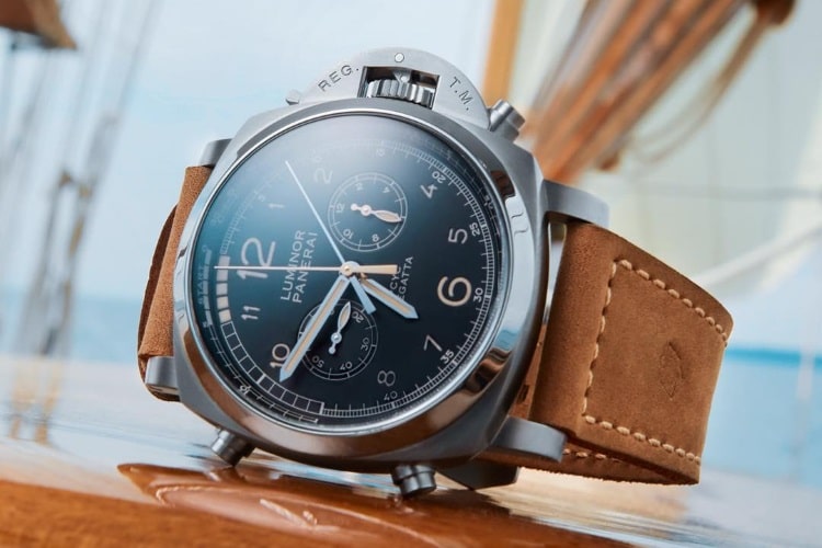 best leather watch brands