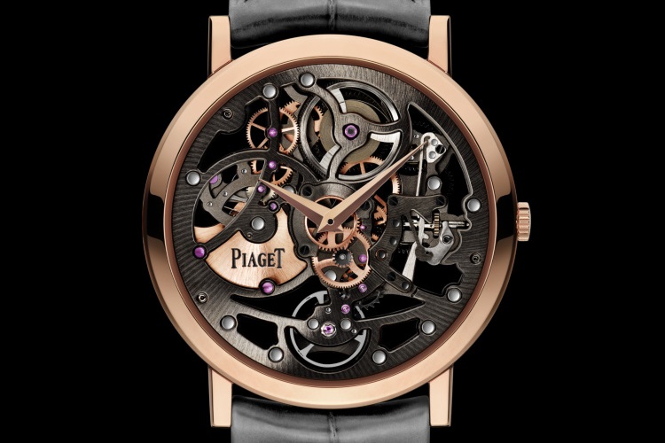 luxury watch brands