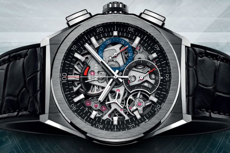 luxury watch brands