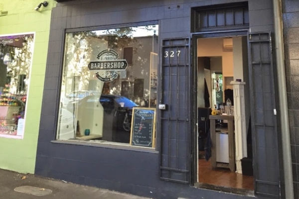 Best Barber Shop In Sydney   Razorhurst Barber Shop 600x400 