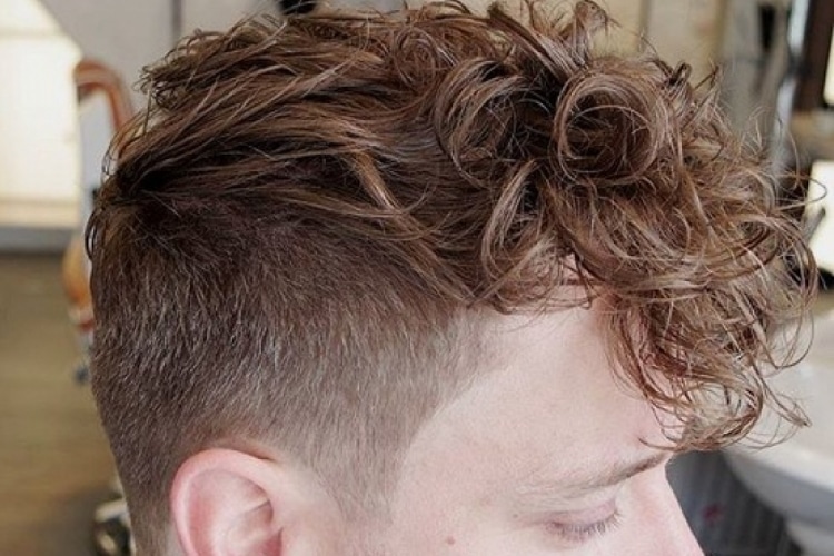 10 Faux Hawk Haircuts & Hairstyles for Men  Man of Many