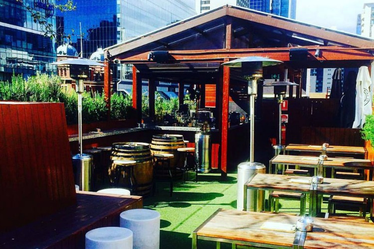 18 Best Hidden Bars in Melbourne Man of Many