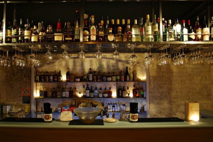 The Swinging Cat Hidden Bar Cocktails and Whiskeys Sydney