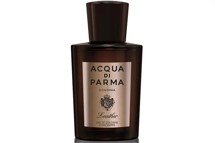 acqua di parma colonia leather best fragrance