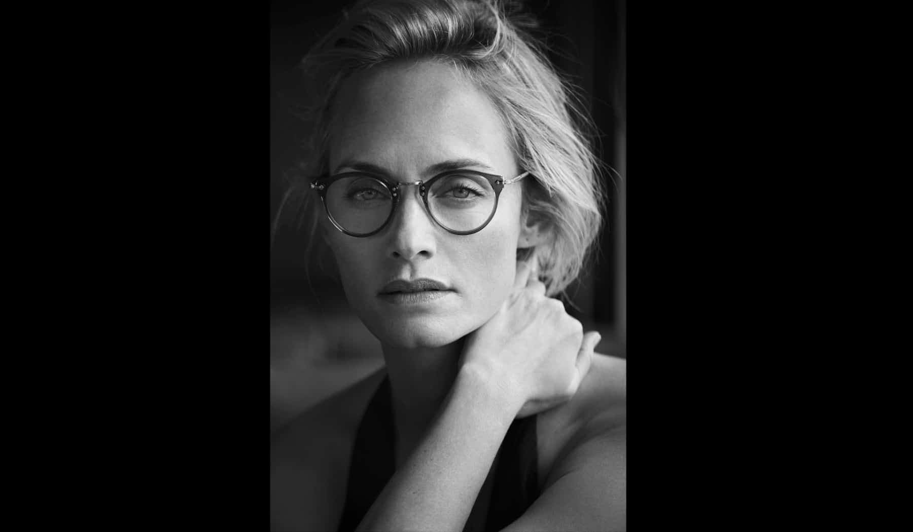 Oliver Peoples Celebrates 30th Anniversary With An Exciting Range That Revives The Classics Man Of Many