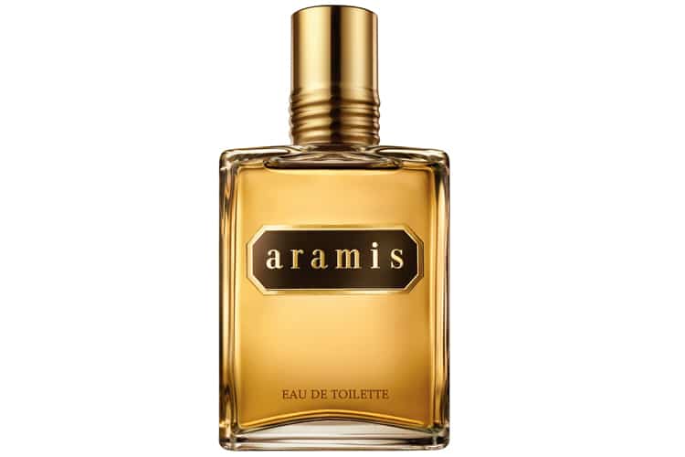 Men's Fragrances & Colognes: The 25 Best Smelling Fragrances (2021) Aramis by Aramis