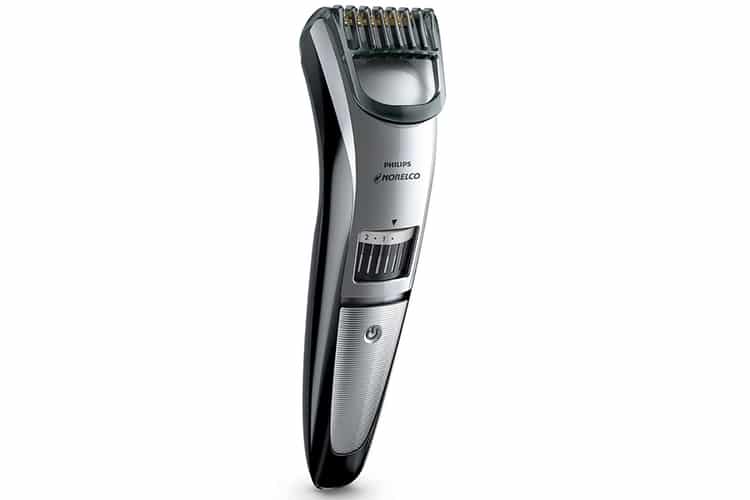 philips waterproof beard trimmer