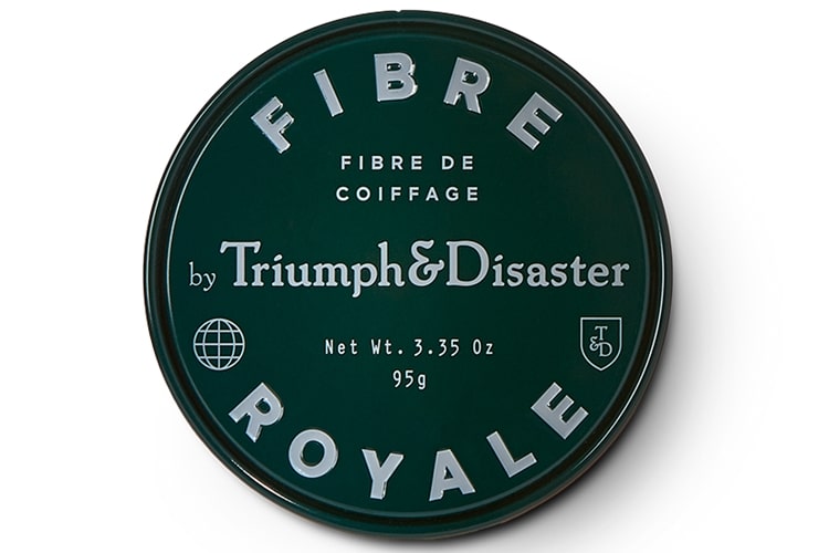 triumph & disaster fibre royale 95g