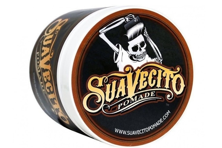 suavecito pomade hair care