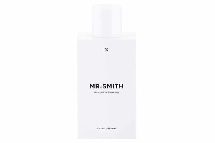 Mr Smith Volumising Shampoo