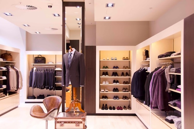 best tailors and bespoke suit shops in perth