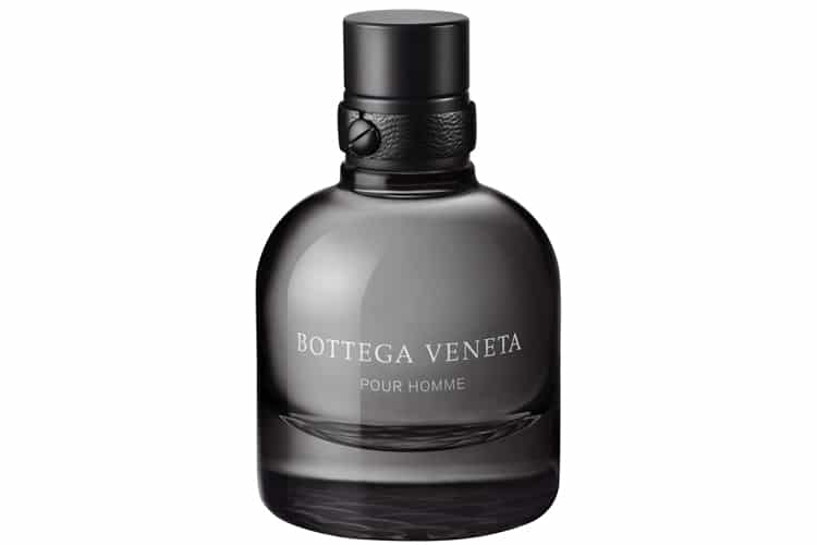 Men's Fragrances & Colognes: The 25 Best Smelling Fragrances (2021) Pour Homme by Bottega Veneta