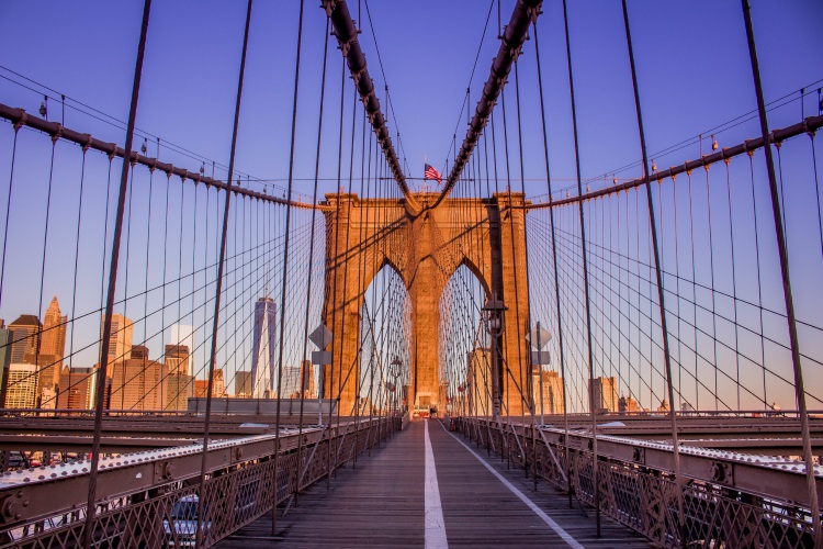 City Guide: 48 Hours in Brooklyn | Man of Many