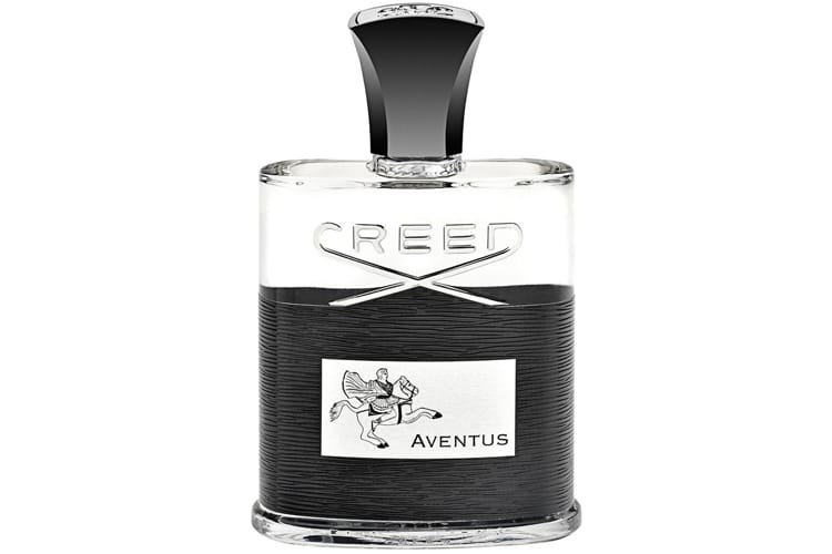 Men's Fragrances & Colognes: The 25 Best Smelling Fragrances (2021) Creed – Aventus