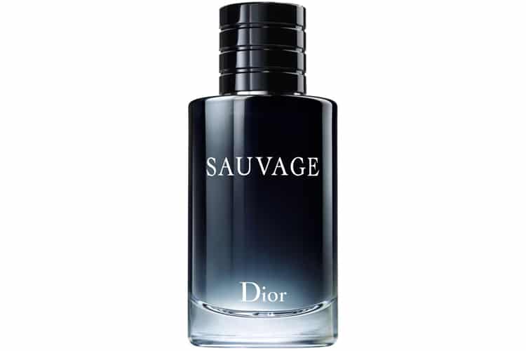 Men's Fragrances & Colognes: The 25 Best Smelling Fragrances (2021) Sauvage by Dior