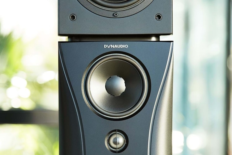 dynaudio m5p price