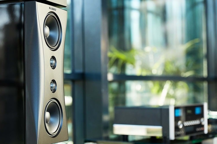 dynaudio m5p price