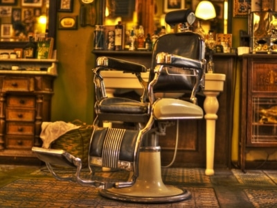 How to Talk to Your Barber