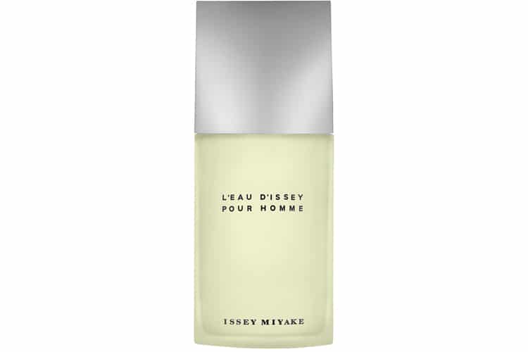Men's Fragrances & Colognes: The 25 Best Smelling Fragrances (2021) L’eau D’issey by Issey Miyake