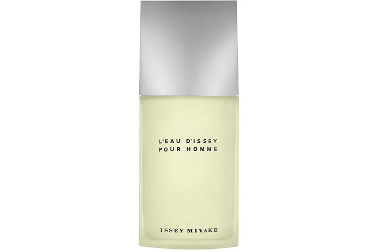 L'eau D'issey bester Duft