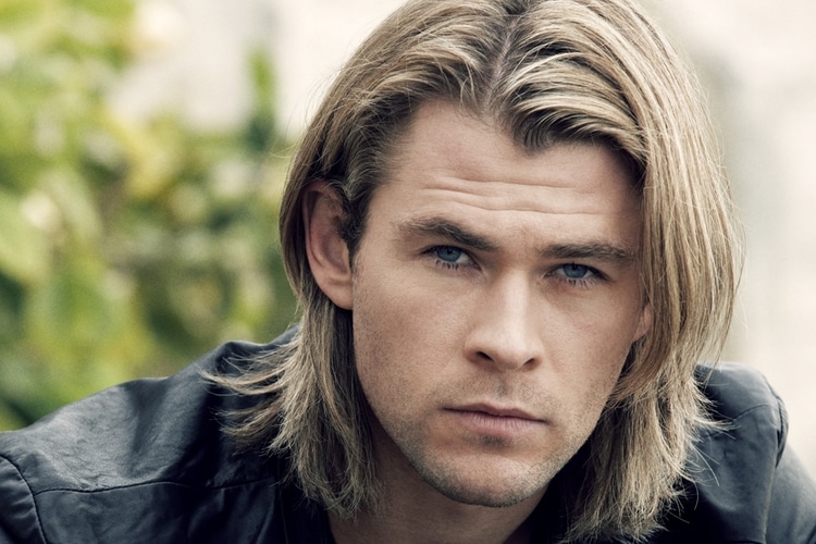  Long  Haircuts  and Hairstyle  Tips for Men  Man  of Many