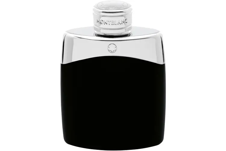 montblanc legend beste geur