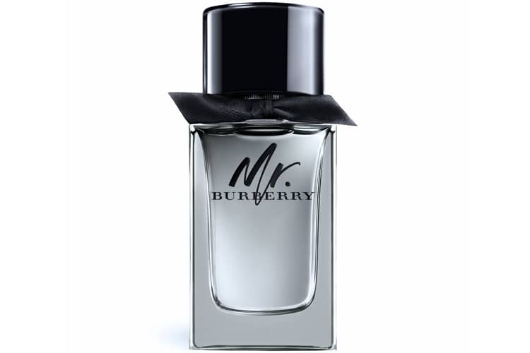 mr. burberry best fragrance