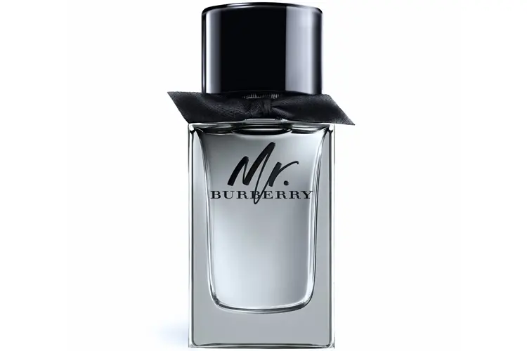 mr. burberry beste parfum