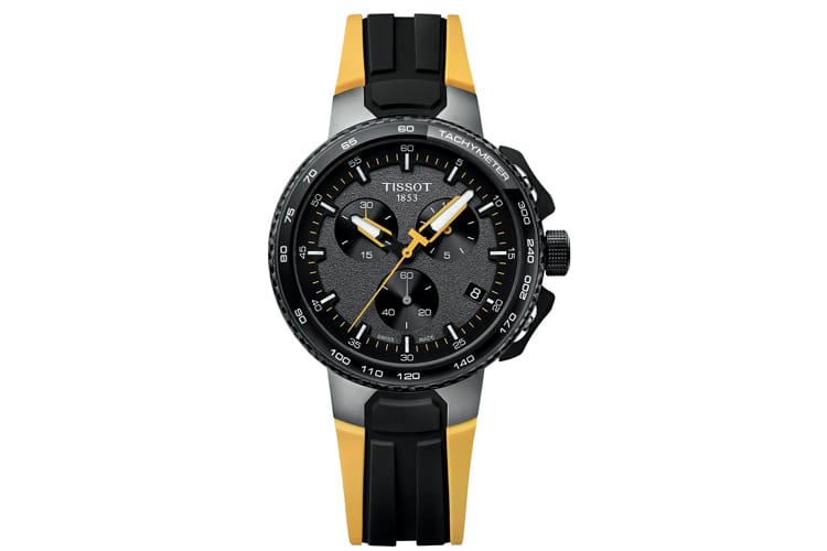 tissot t race tour de france special edition