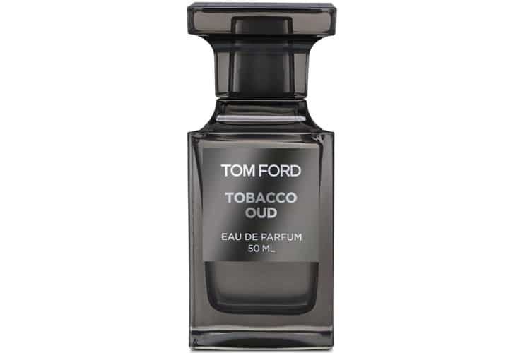 Men's Fragrances & Colognes: The 25 Best Smelling Fragrances (2021) Tobacco Oud by Tom Ford