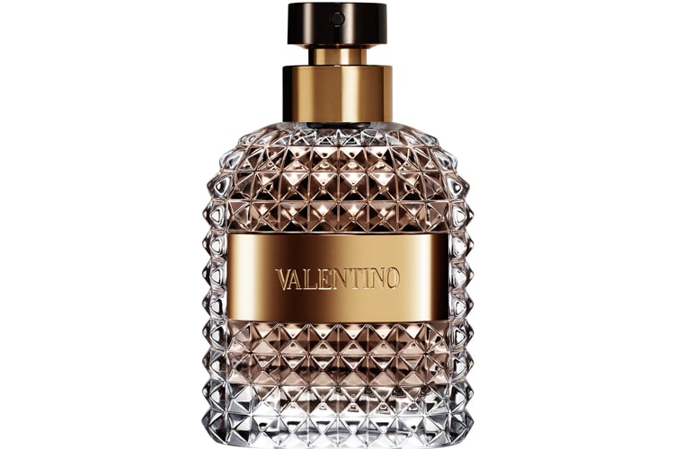 Men's Fragrances & Colognes: The 25 Best Smelling Fragrances (2021) Uomo by Valentino