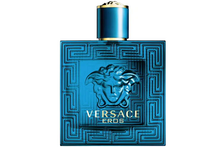 versace eros mejor fragancia