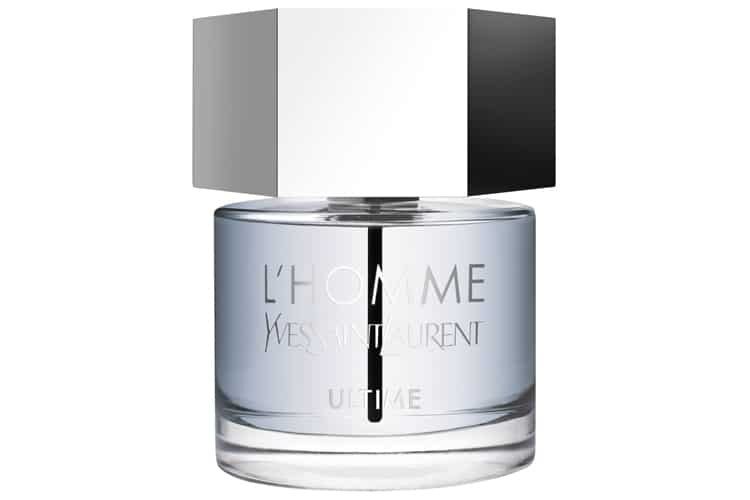 Men's Fragrances & Colognes: The 25 Best Smelling Fragrances (2021) Yves Saint Laurent L’Homme Ultime