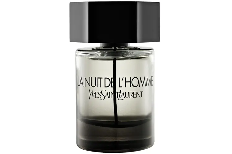 la nuit de l homme meilleur parfum