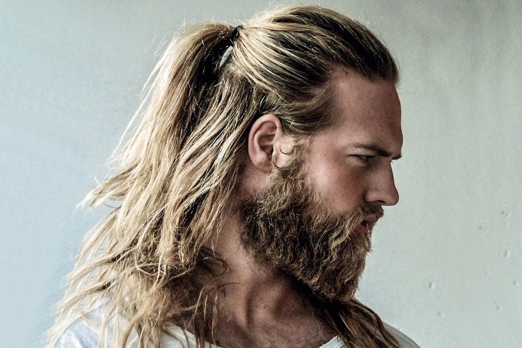 Long Hairstyles for Men: Tips, Tricks, and Inspiration - wide 3