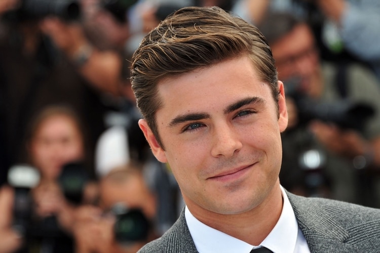 How To Choose A Hairstyle For Your Face Shape Man Of Many How To Choose A Hairstyle For Your Face Shape Man Of Many