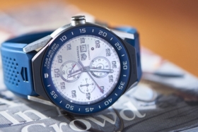 apps for tag heuer connected