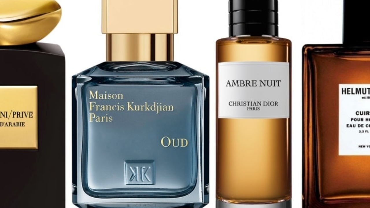 most popular armani perfume