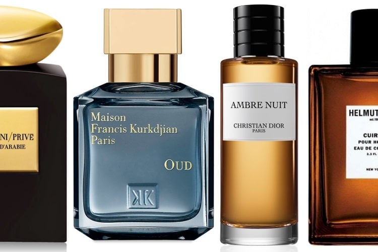 best luxury perfumes for him