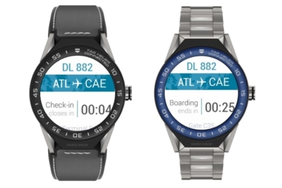 apps for tag heuer connected
