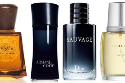 10 Best Luxury Colognes & Fragrances for Men | Man of Many