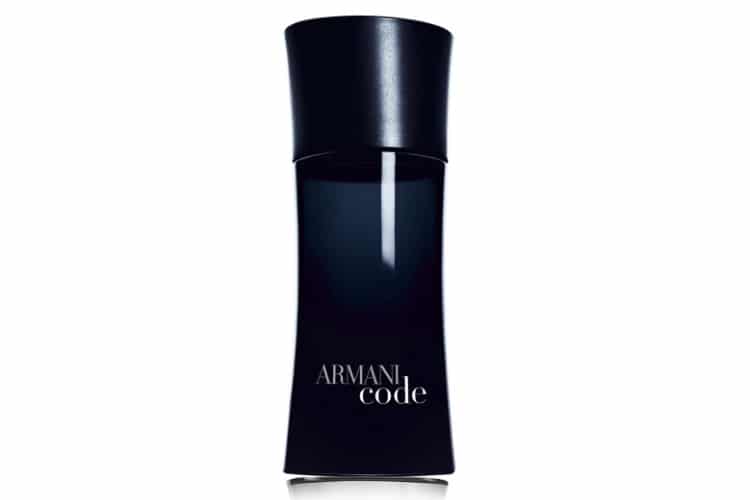 sauvage armani