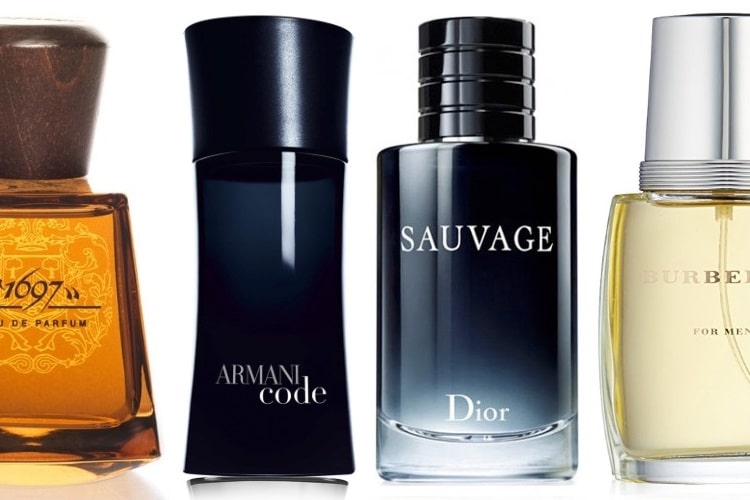 Best Luxury Men's Cologne Literacy Basics