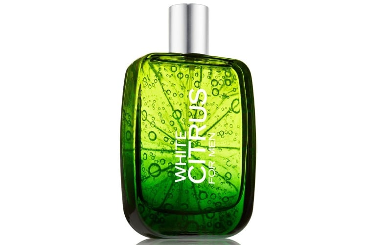 the best citrus perfume