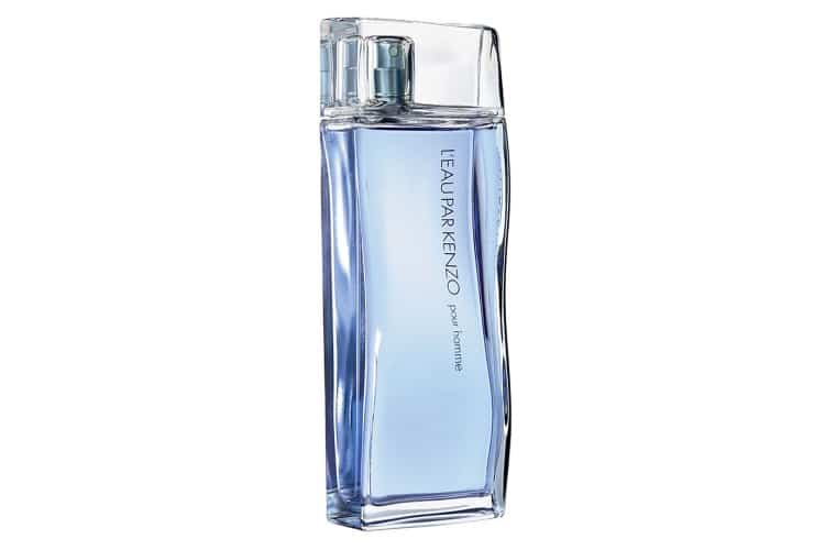 best kenzo men's fragrance