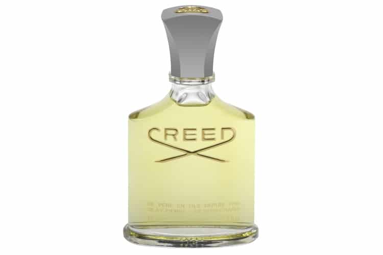 clean citrus cologne