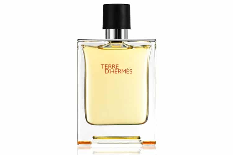 Terre D’Hermes by Hermes for Men Sweet Cologne