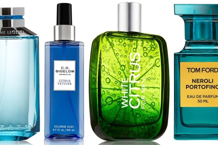 new 15 best colognes and fragrances for men